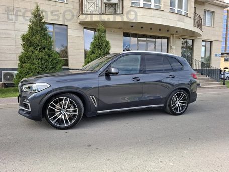 BMW X5, 2019 — 照片 2