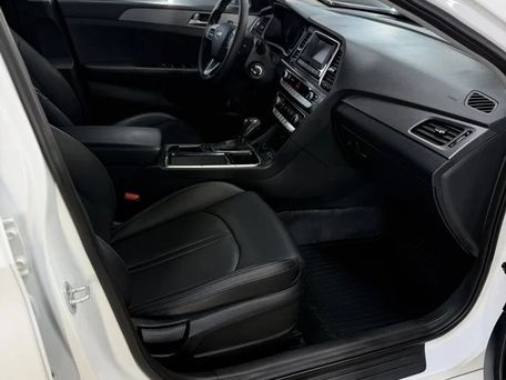 Hyundai Sonata, 2022 — photo 8