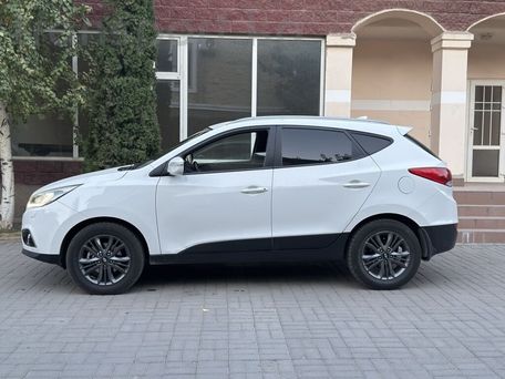 Hyundai ix35, 2014 — фото 4