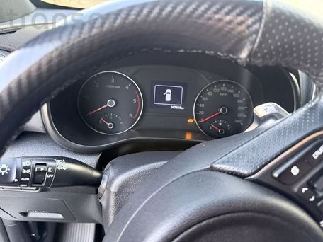 Kia Sportage, 2018 — photo 3