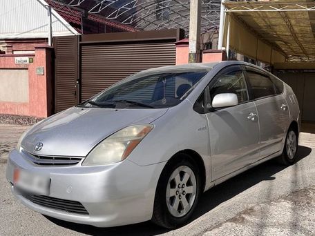 Toyota Prius, 2006 — фото 2