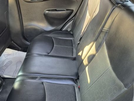 Chevrolet Spark, 2017 — 照片 3