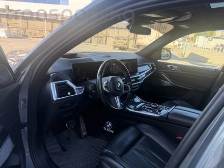 BMW X7, 2023 — сүрөт 7