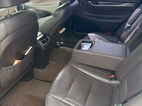 Hyundai Grandeur, 2017 — photo 7