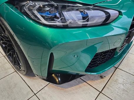 BMW M4, 2023 — photo 7