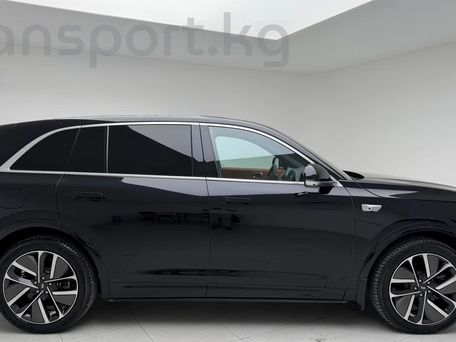 Li Auto (Lixiang) L7, 2024 — сүрөт 6