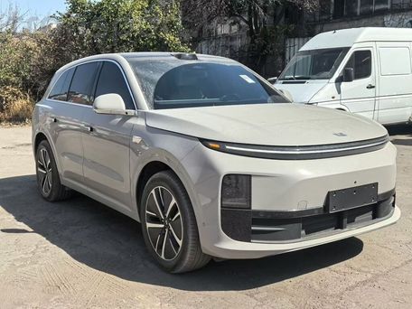 Li Auto (Lixiang) L6, 2024 — сүрөт 2