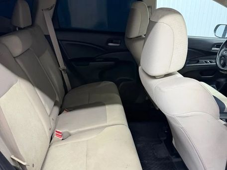 Honda CR-V, 2015 — 照片 6