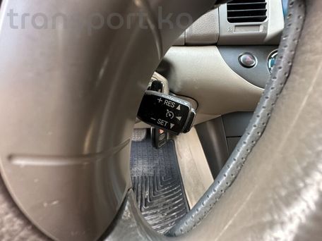 Toyota Camry, 2005 — photo 11