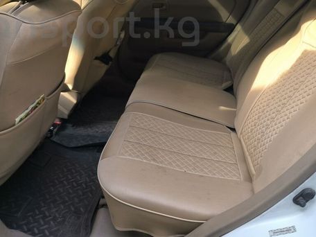 Honda CR-V, 2006 — 照片 20