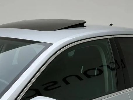 Volkswagen Passat, 2018 — 照片 9