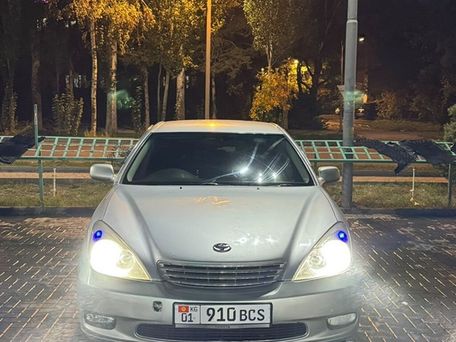 Toyota Windom, 2002 — 照片 1