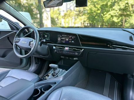 Kia Niro, 2022 — сүрөт 12