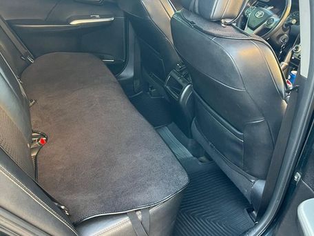 Toyota Camry, 2012 — сүрөт 6
