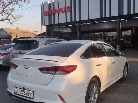 Kia K5, 2018 — сүрөт 3