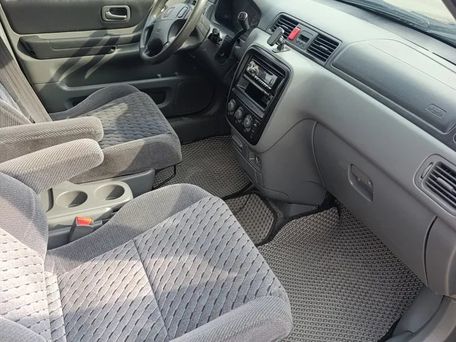 Honda CR-V, 2000 — 照片 10