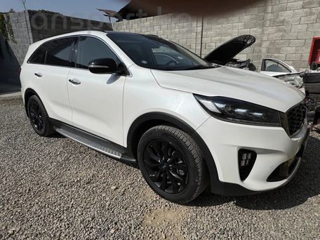 Kia Sorento, 2018 — сүрөт 1