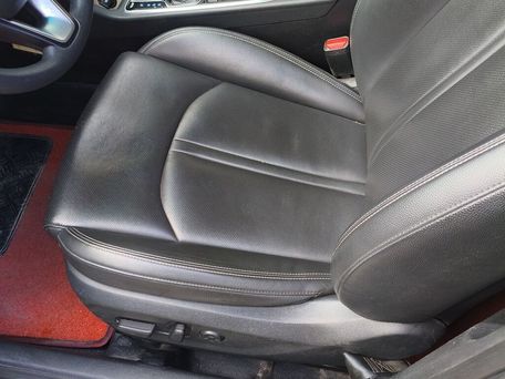 Hyundai Sonata, 2019 — сүрөт 10
