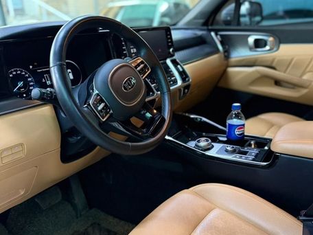 Kia Sorento, 2021 — 照片 5