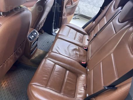 Porsche Cayenne, 2008 — сүрөт 9