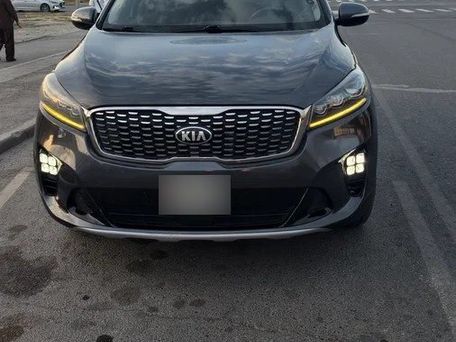 Kia Sorento, 2020