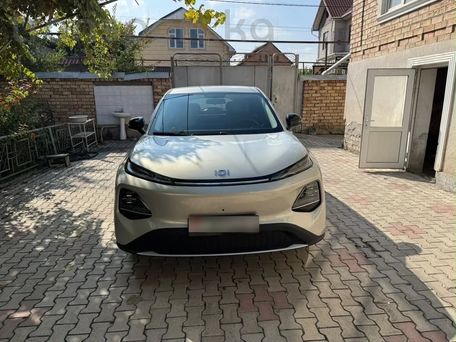 Changan Qiyuan Q05, 2026 — 照片 1