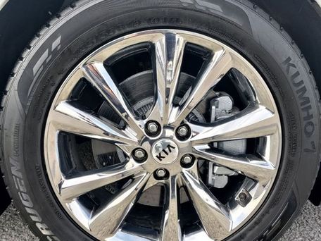 Kia Carnival, 2020 — сүрөт 18