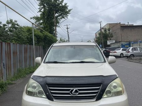 Lexus GX, 2003 — сүрөт 1