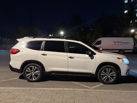 Subaru Ascent, 2019 — photo 5