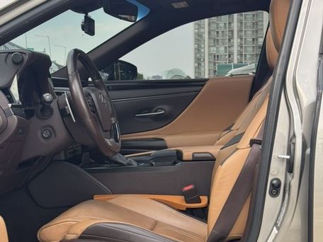 Lexus ES, 2020 — сүрөт 14