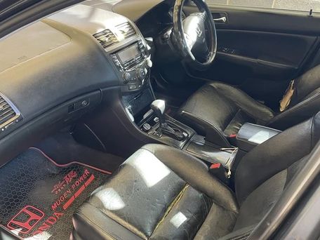 Honda Accord, 2003 — сүрөт 7