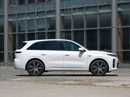 Li Auto (Lixiang) L6, 2026 — сүрөт 10