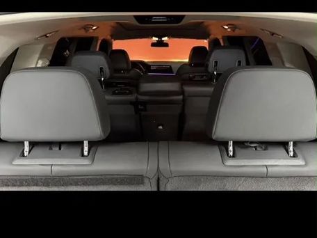 BMW X7, 2020 — сүрөт 11
