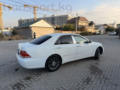Toyota Crown, 2005 — сүрөт 8
