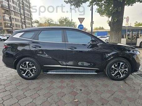 Kia Sportage, 2023 — photo 8