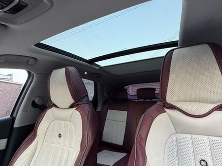 BYD Yuan Plus, 2022 — 照片 12