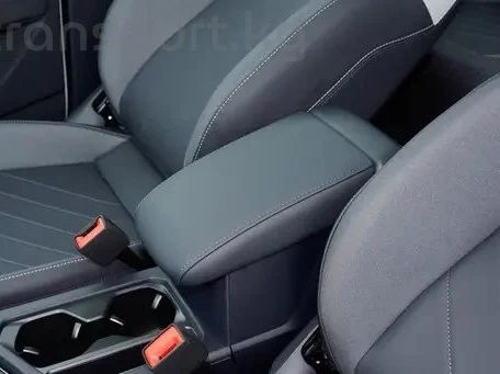 Volkswagen Tharu, 2026 — photo 12
