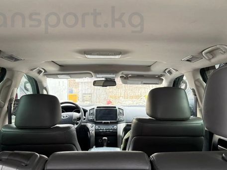 Toyota Land Cruiser, 2008 — photo 10