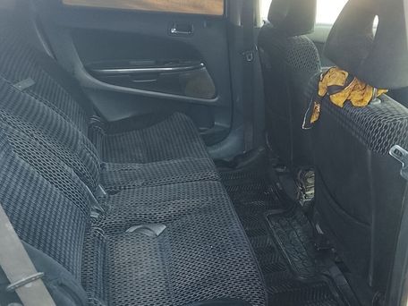 Honda Stream, 2003 — сүрөт 7
