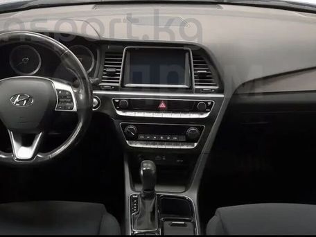 Hyundai Sonata, 2017 — фото 4