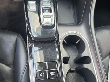 Hyundai Sonata, 2019 — photo 6