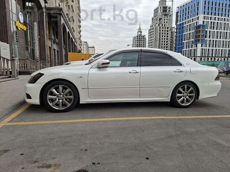 Toyota Crown, 2005 — photo 4