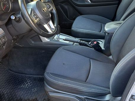 Subaru Forester, 2017 — photo 5