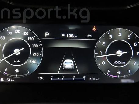 Kia K3, 2021 — photo 11