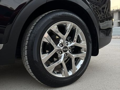 Kia Sorento, 2019 — 照片 3