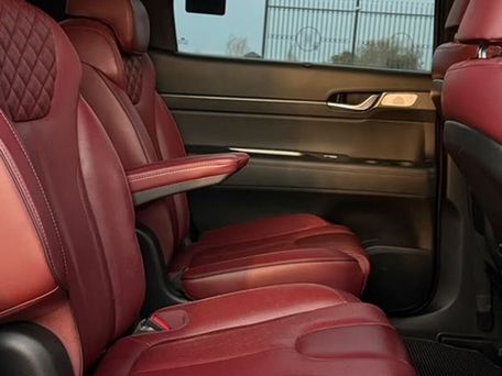 Hyundai Palisade, 2019 — сүрөт 12