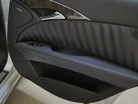 Mercedes-Benz E-Класс, 2008 — 照片 11