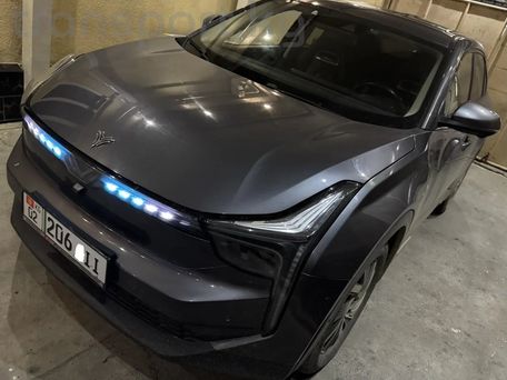 Hozon Neta U-II, 2023 — 照片 9