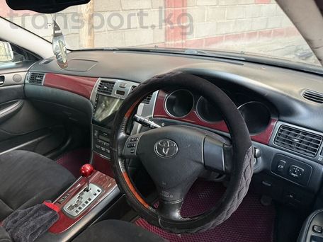 Toyota Windom, 2003 — сүрөт 10
