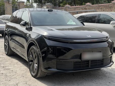 Li Auto (Lixiang) L6, 2024 — фото 2